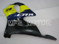 Honda CBR900RR 893 1994-1995 ABS verkleidung - Factory Style - Blau Gelb - MFS4289