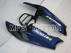 Honda CBR900RR 893 1994-1995 ABS verkleidung - Factory Style - Blau Gelb - MFS4289