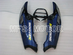 Honda CBR900RR 893 1994-1995 ABS verkleidung - Factory Style - Blau Gelb - MFS4289