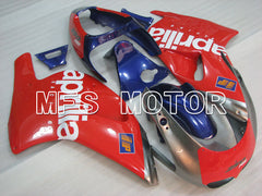 Aprilia RS250 1995-2002 Injection ABS verkleidung - Factory Style - Rot - MFS4291