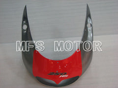 Aprilia RS250 1995-2002 Injection ABS verkleidung - Factory Style - Rot - MFS4291