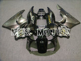 Honda CBR900RR 893 1994-1995 ABS Fairing - Factory Style - Gray Silver - MFS4303
