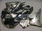 Honda CBR900RR 893 1994-1995 ABS-Verkleidung - Factory Style - Grau Silber - MFS4303