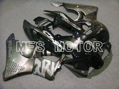 Honda CBR900RR 893 1994-1995 ABS Fairing - Factory Style - Gray Silver - MFS4303