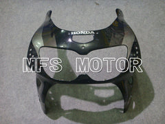 Honda CBR900RR 893 1994-1995 ABS Fairing - Factory Style - Gray Silver - MFS4303