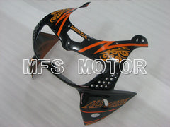 Honda CBR900RR 893 1994-1995 ABS verkleidung - Corona - Orange Schwarz - MFS4304