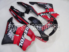 Honda CBR900RR 893 1994-1995 ABS Fairing - Repsol - Black Red - MFS4311