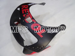 Honda CBR900RR 893 1994-1995 ABS Fairing - Repsol - Black Red - MFS4311