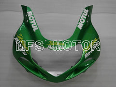 Suzuki GSXR1000 2000-2002 Injection ABS Fairing - Others - Green - MFS4324