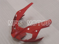 Aprilia RSV 1000 R 2004-2009 ABS Fairing - Others - Black Red - MFS4325