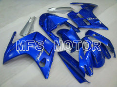 Yamaha FJR1300 2002-2006 ABS-Verkleidung - Factory Style - Blau - MFS4361