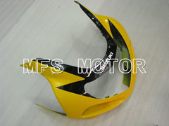Suzuki GSXR1000 2000-2002 Injection ABS Fairing - Others - Yellow Black - MFS4364