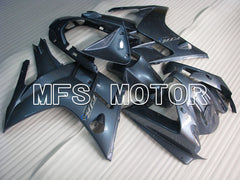 Yamaha FJR1300 2002-2006 ABS-Verkleidung - Factory Style - Grau - MFS4365