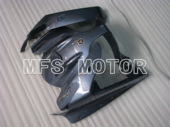Yamaha FJR1300 2002-2006 ABS-Verkleidung - Factory Style - Grau - MFS4365