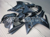 Yamaha FJR1300 2002-2006 ABS-Verkleidung - Factory Style - Grau - MFS4365