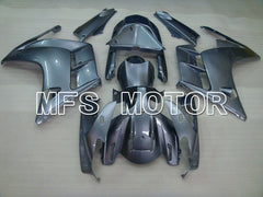 Yamaha FJR1300 2002-2006 ABS-Verkleidung - Factory Style - Grau - MFS4368