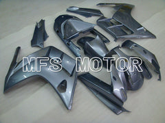 Yamaha FJR1300 2002-2006 ABS-Verkleidung - Factory Style - Grau - MFS4368