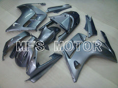 Yamaha FJR1300 2002-2006 ABS-Verkleidung - Factory Style - Grau - MFS4368