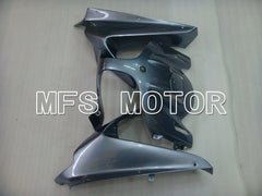 Yamaha FJR1300 2002-2006 ABS-Verkleidung - Factory Style - Grau - MFS4368
