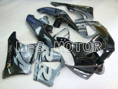 Carénage ABS Honda CBR900RR 919 1998-1999 - Style usine - Noir Gris - MFS4380