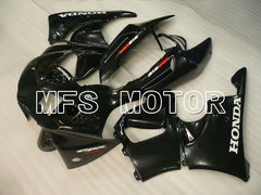 Carénage ABS Honda CBR900RR 919 1998-1999 - Style usine - Noir - MFS4383