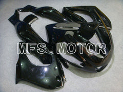 Yamaha YZF1000R 1997-2007 ABS Fairing - Factory Style - Black - MFS4394