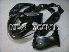 Yamaha YZF1000R 1997-2007 ABS Fairing - Factory Style - Black - MFS4394