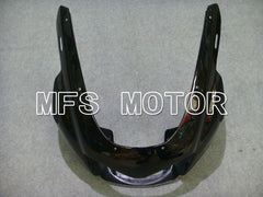 Yamaha YZF1000R 1997-2007 ABS Fairing - Factory Style - Black - MFS4394