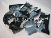 Carénage ABS Honda CBR900RR 919 1998-1999 - Style usine - Noir Gris - MFS4399