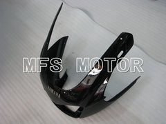 Yamaha YZF1000R 1997-2007 ABS Fairing - Factory Style - Black - MFS4403