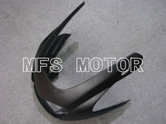 Carénage ABS Yamaha YZF1000R 1997-2007 - Style Factory - Gris Mat - MFS4406