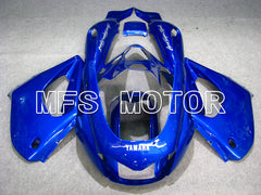 Yamaha YZF1000R 1997-2007 ABS Fairing - Factory Style - Blue - MFS4425