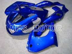 Yamaha YZF1000R 1997-2007 ABS Fairing - Factory Style - Blue - MFS4425