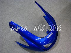 Yamaha YZF1000R 1997-2007 ABS Fairing - Factory Style - Blue - MFS4425