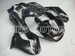 Yamaha YZF1000R 1997-2007 ABS Fairing - Factory Style - Black Gray - MFS4428