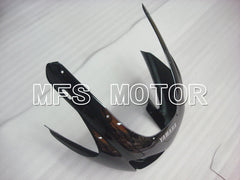 Yamaha YZF1000R 1997-2007 ABS Fairing - Factory Style - Black Gray - MFS4428