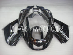 Yamaha YZF1000R 1997-2007 ABS Fairing - Factory Style - Black Gray - MFS4428