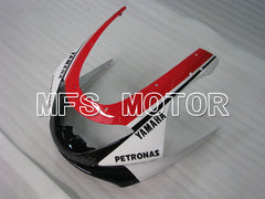 Yamaha YZF-600R 1997-2007 Injection ABS verkleidung - PETRONAS - Rot Weiß Schwarz - MFS4453