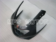 Yamaha YZF-600R 1997-2007 Injection ABS Fairing - Factory Style - White Black - MFS4470