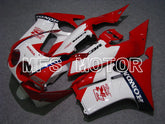 Honda CBR250RR MC19 1988-1989 Injection ABS Fairing - Others - Red White - MFS4489