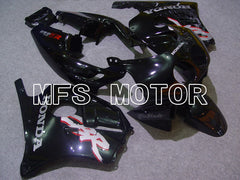 HONDA CBR 250RR MC22 1990-1998 Injection ABS verkleidung - Fireblade - Schwarz - MFS4506