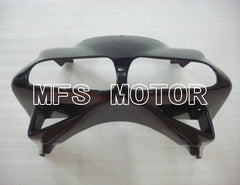 Ducati 748 / 998 / 996 1994-2002 Injection ABS Fairing - Factory Style - Black - MFS4556