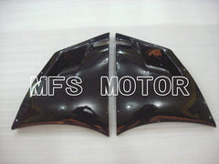 Ducati 748 / 998 / 996 1994-2002 Injection ABS Fairing - Factory Style - Black - MFS4556
