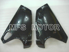 Ducati 748 / 998 / 996 1994-2002 Injection ABS Fairing - Factory Style - Black - MFS4556