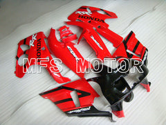 Honda CBR 400RR NC29 1990-1999 ABS Fairing - Fireblade - Red Black - MFS4621