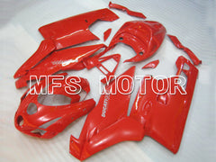 Ducati 749 / 999 2003-2004 Injection ABS Fairing - Factory Style - Red - MFS4638