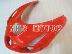 Ducati 749 / 999 2003-2004 Injection ABS Fairing - Factory Style - Red - MFS4638