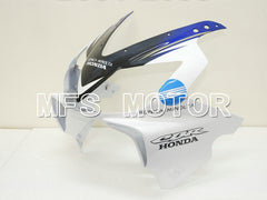 Honda CBR600 F4i 2004-2007 Injection ABS verkleidung - Konica Minolta - Schwarz Weiß - MFS4794