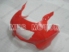 Honda CBR600 F3 1997-1998 Injection ABS Fairing - Factory Style - Red - MFS4902