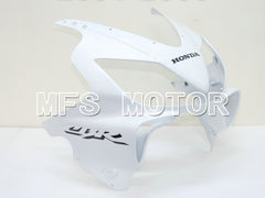 Honda CBR600 F4i 2004-2007 Injection ABS verkleidung - Factory Style - Schwarz Weiß - MFS4802
